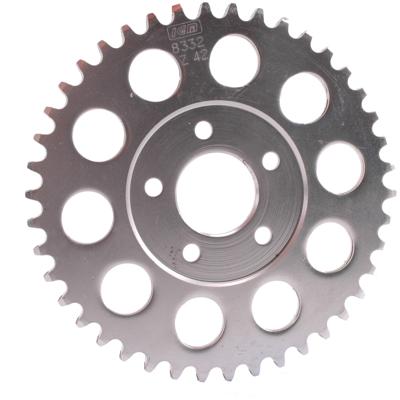 Diverse Achtertandwiel rieju rs1 38t