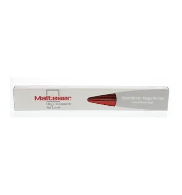 Malteser Vijlpapier 18cm 10 Stuks Malteser Vijlpapier 18cm 10 Stuks