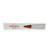 Malteser Vijlpapier 18cm 10 Stuks - thumbnail