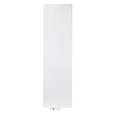 Designradiator BWS Flat T20 180x50cm 1178W Wit (Midden Aansluiting)