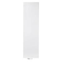 Designradiator BWS Flat T20 180x50cm 1178W Wit (Midden Aansluiting) - thumbnail