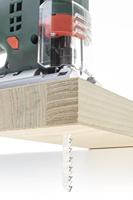 Wolfcraft Decoupeerzaagblad | HCS | L=115mm | U-Schaft | 2 stuks - 3537000 - thumbnail