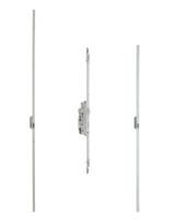 HMB Serie 005 | Compleet 3-delig | SKG3 | Voorplaat 20x1250-3200mm | DM55 | PC72 - 500495 - thumbnail