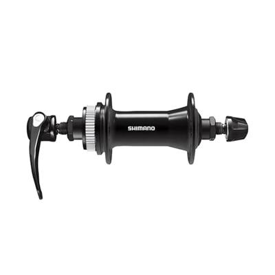 Shimano HB-QC400 Center-Lock Front Hub