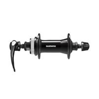 Shimano HB-QC400 Center-Lock Front Hub - thumbnail