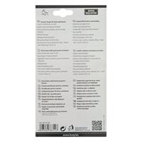 Burg Wächter Winsafe WZ 60 W SB 38311 Pantservergrendeling Wit - thumbnail