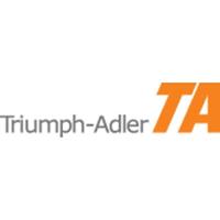 Triumph Adler J 1210 Bureaurekenmachine Zwart Aantal displayposities: 12 werkt op zonne-energie, werkt op batterijen (b x h x d) 160 x 35 x 202 mm - thumbnail