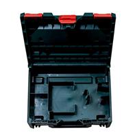 Metabo metaBOX 145 626886000 Machinekoffer ABS Groen/rood (l x b x h) 396 x 296 x 145 mm - thumbnail