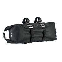 BROOKS Scape handlebar roll (10-12l) - black - thumbnail