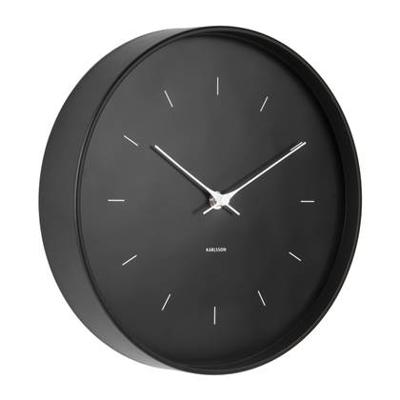 Karlsson Butterfly Hands Wandklok Ø 27,5 cm Karlsson Butterfly Hands Wandklok Ø 27,5 cm