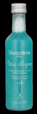 Blancreme Exfoliating Shower Granito Exfoliant & Peeling 75 ml