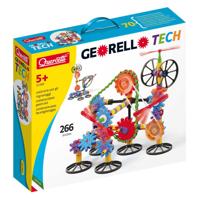 Quercetti constructie speelset, 266dlg. - thumbnail