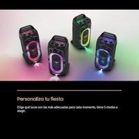 Speakers Samsung MX-ST50F/ZF - thumbnail