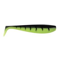 Fox Rage Zander Pro Shads 14cm UV Glow Perch - thumbnail