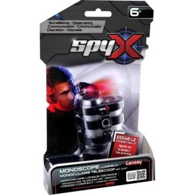 Spion Spy-x Monoscoop