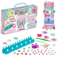 Kralen Bandai Rainbow Loom Cute Tique - thumbnail