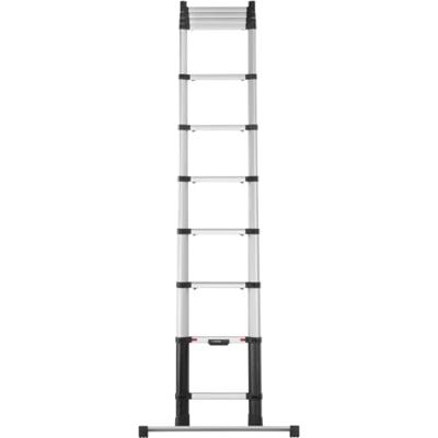 Telesteps Prime Line 4,1M Stab. balk 80mm - 72241-681 - 72241-681