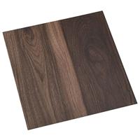 Vloerplanken zelfklevend 55 st 5,11 m² PVC donkerbruin - thumbnail