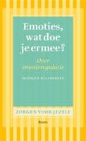 Emoties, wat doe je ermee - Monique Hulsbergen - ebook - thumbnail