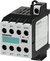 Siemens 3TG1010-0AL2 Motorbeveiliging 3x NO, 1x NC 1 stuk(s) - thumbnail