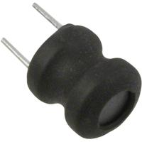 Bourns RLB0912-101KL RLB0912-101KL Inductor Radiaal bedraad RLB0914 Rastermaat 5 mm 100 µH 0.330 Ω 0.66 A 1 stuk(s) - thumbnail