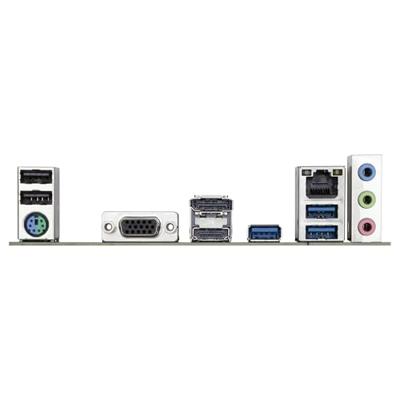 Moederbord Gigabyte GIGABYTE B760M D3HP DDR4 LGA 1700 Intel B760