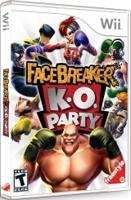 FaceBreaker K.O. Party - thumbnail