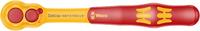 Wera 8007 B VDE Zyklop 05004966001 Omschakelratel 3/8 (10 mm) 222 mm - thumbnail