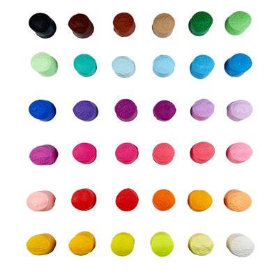 PLAY-DOH - 36 Potten boetseerklei