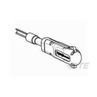 Insertion-Extraction Tools TE AMP Insertion-Extraction Tools 1-1579007-9 TE Connectivity Inhoud: 1 stuk(s) - thumbnail