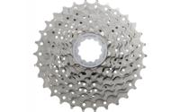 Shimano cassette 8 speed claris hg50 11-34t - thumbnail
