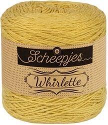 Scheepjes Whirlette - 853 Mango - Haakgaren / Breigaren