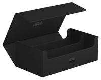Ultimate Guard Arkhive 800+ Xenoskin - Black - thumbnail