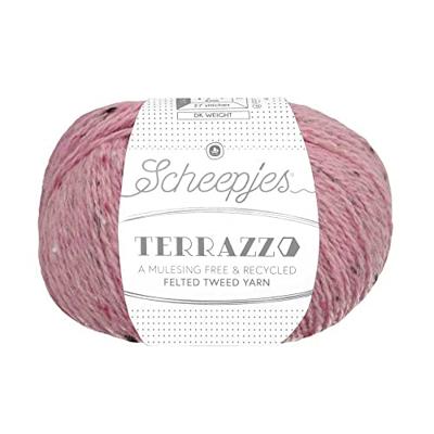 Scheepjes Terrazzo - 723 Rosa