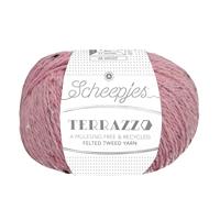 Scheepjes Terrazzo - 723 Rosa - thumbnail