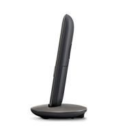 GIGASET vaste telefoon CL 660 A antraciet - thumbnail