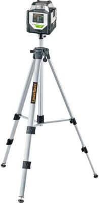 Laserliner duraplane plus g360 mx set 175 cm (360 g 2 vg m70 receiver) - 052.600a