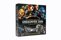 Undaunted 2200 Callisto - thumbnail