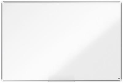 Nobo Premium Plus magnetisch whiteboard, emaille, ft 150 x 100 cm