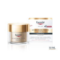 Eucerin Hyaluron-Filler plus Elasticity Nachtcrème - thumbnail