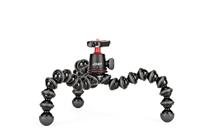 JOBY GorillaPod 3K-set, flexibel lichtgewicht statief met balhoofd voor DSLR- en CSC/spiegelloze camera's, maximaal draagvermogen 3 kg, JB01507-BWW - thumbnail