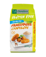 Paneermeel glutenvrij +50 gram gratis 200 Gram - thumbnail