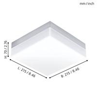 Eglo Veranda lampSonella - 94871 - thumbnail