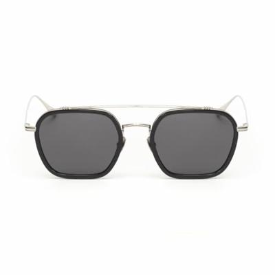 Zonnebril Heren Belstaff MERRICK-II-GRIS ø 54 mm Zonnebril Heren Belstaff MERRICK-II-GRIS ø 54 mm