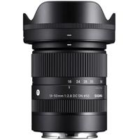 Sigma 18-50mm F/2.8 DC DN Contemporary Canon RF - thumbnail