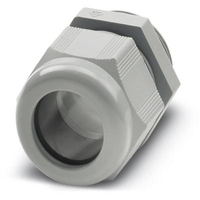 Phoenix Contact 1411128 Wartel M40 Kunststof Zilver 5 stuk(s)