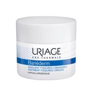 Uriage Bariéderm Onguent Fissures Crevasses 40gr - thumbnail