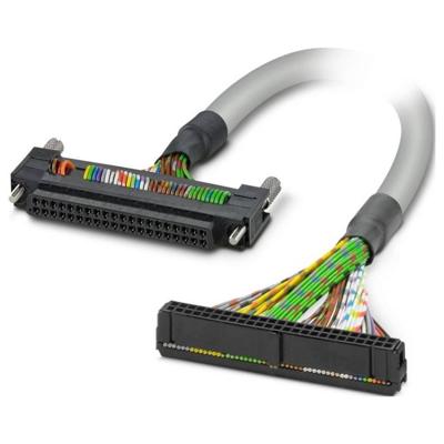 Phoenix 2321651 ronde kabel fcn40/1x50/2,0m/340 2m