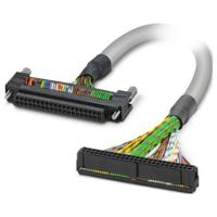 Phoenix 2321651 ronde kabel fcn40/1x50/2,0m/340 2m - thumbnail