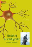 Het IQ en de intelligentie (Paperback) - thumbnail